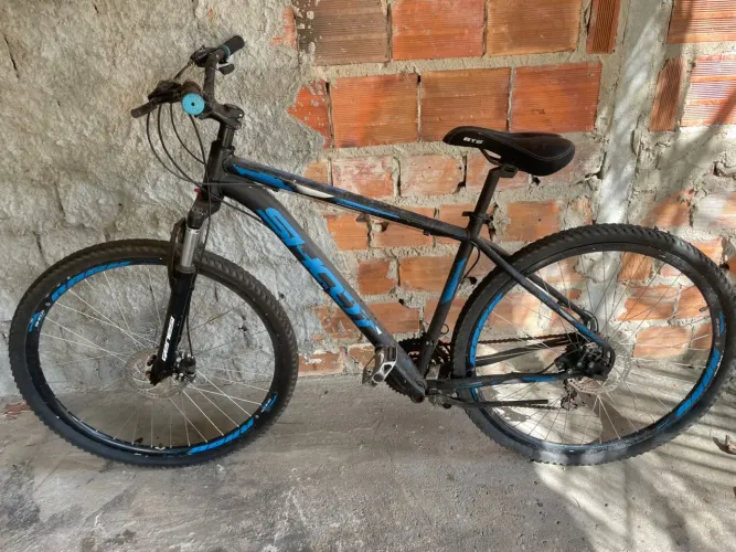 Bike aro 29