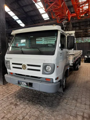 VW 9-150 E DELIVERY