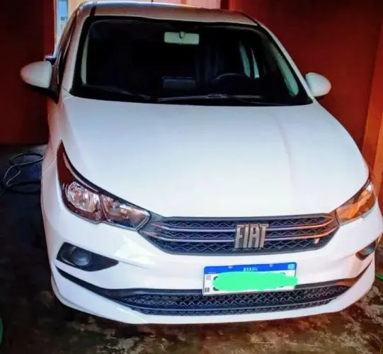 Fiat Cronos Drive 1.0 6V 2023