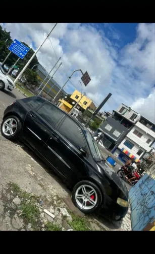 Fiat Stilo 1.8 SP Flex 8V 5P 2009