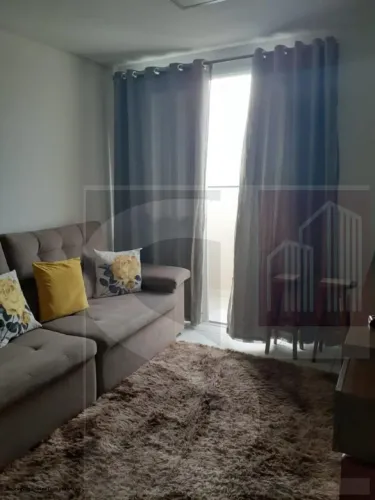 Apartamento para Venda em Uberlândia, Brasil, 2 dormitórios, 1 banheiro, 1 vaga