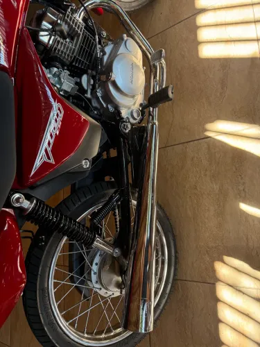 Escapamento gemoto