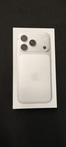iPhone 17 Pro Lacrado