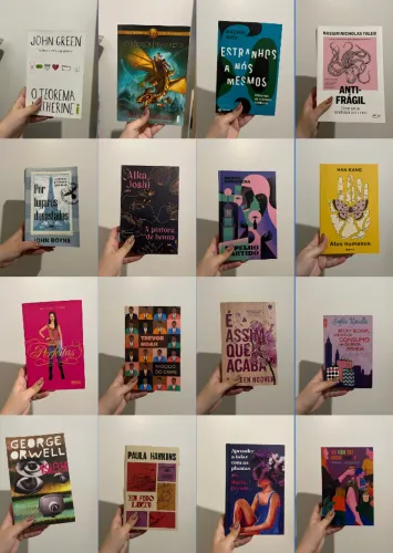 Livros a Venda na promoção- Mande mensagem para preços
