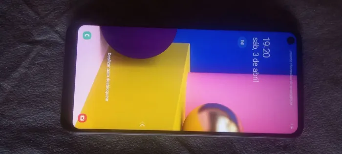 Celular Samsung a11