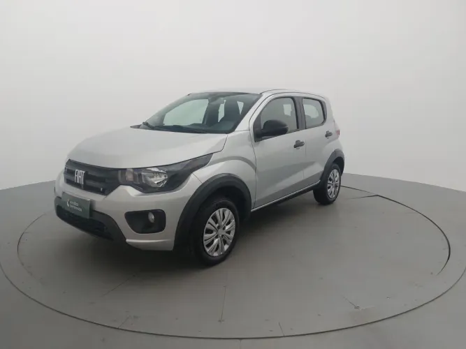 Fiat Mobi Like 1.0 Fire Flex 5P. 2025