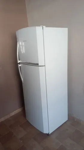 Geladeira Frost-free 110v Entrego