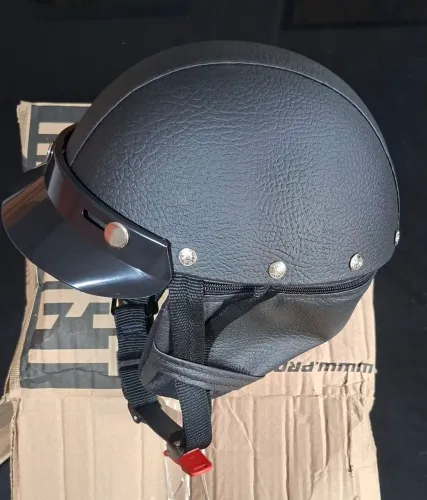 Vendo capacete protork coquinho
