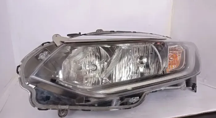 Farol Honda City 2018 19 20 Led Usado Original
