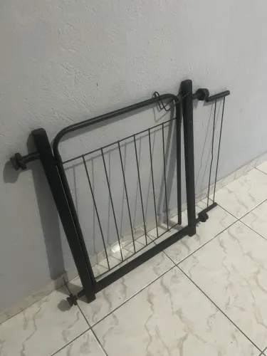 Grade/Proteção para pet ou crianças 