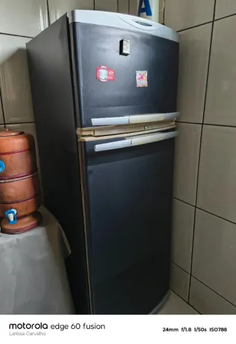 Geladeira