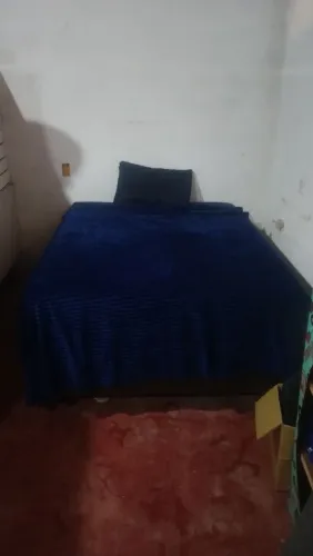 Vende se cama queen