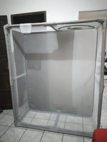 Vendo Cercado