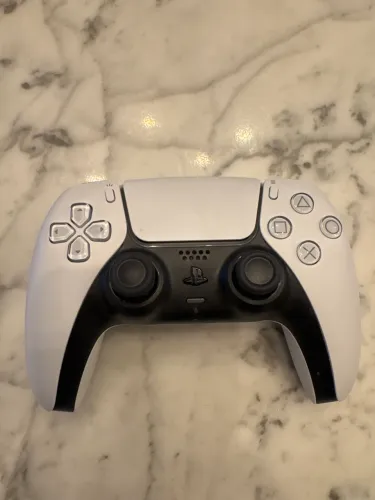 Controle Ps5 Dualsense novo