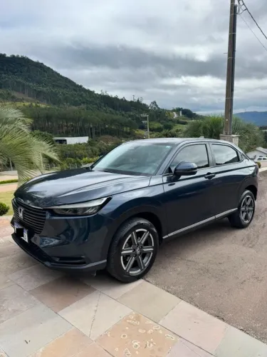 Honda HR-V EX 1.5 Sensing 16V 5P Aut. 2023