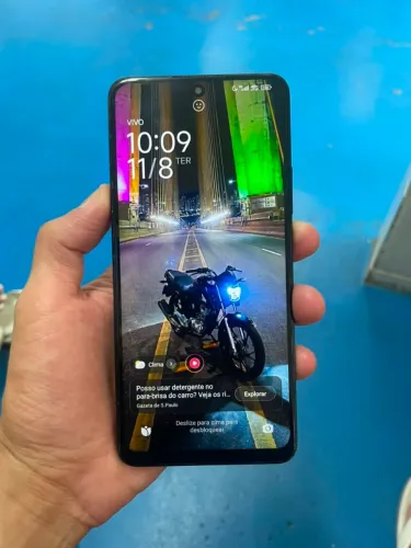 Redmi note 11 pro 5G
