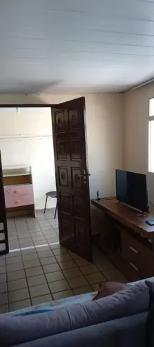 Casa com 5 dormitórios à venda por R$ 420.000 - Mangabeira - João Pessoa/PB