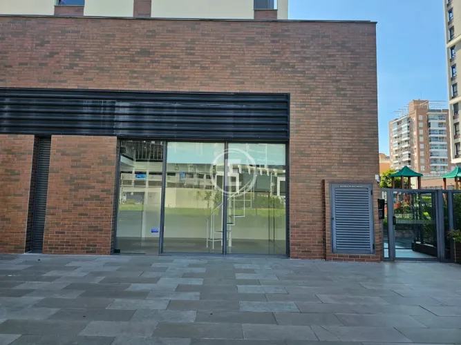 Loja Térrea Comercial - Pedra Branca