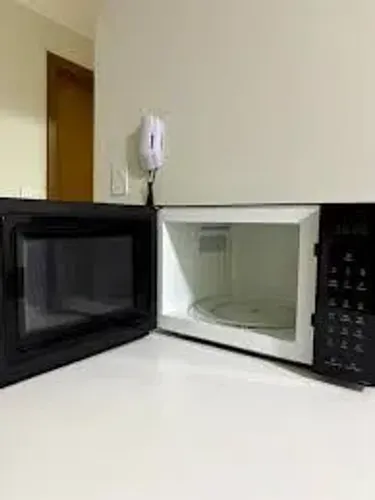 Microondas 