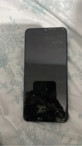 Smartphone Samsung Galaxy A12