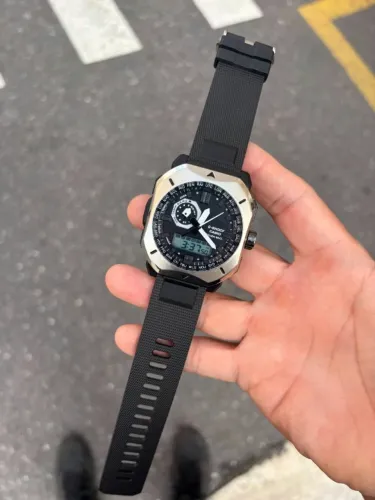 Relógio Gshock BF202