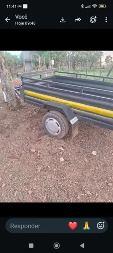 Carretinha 