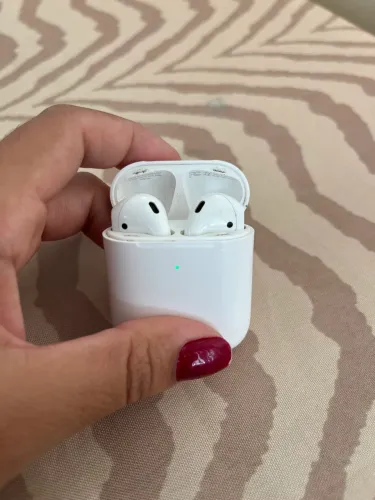 Airpod Original com Defeito 