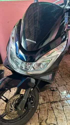 Honda pcx 150