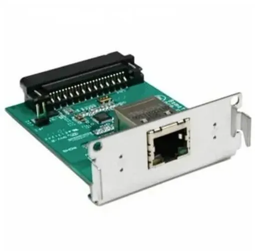 Placa ethernet bematech mp4200 