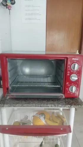 Forno Elétrico Philco 36 litros 
