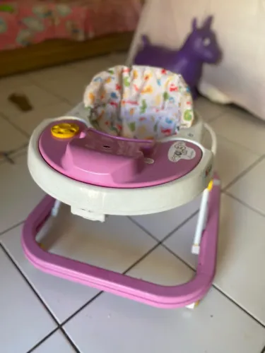Andajar infantil