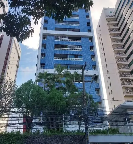 Apartamento à venda, BOA VIAGEM, Recife, PE