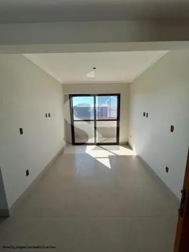 Apartamento para Venda em Uberlândia, Novo Mundo, 3 dormitórios, 1 suíte, 2 banheiros, 2 v