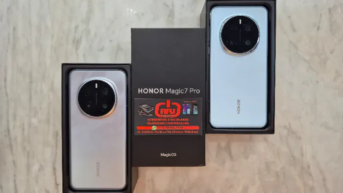 Honor Magic7 Pro 512GB Snap 8Elite LEIA