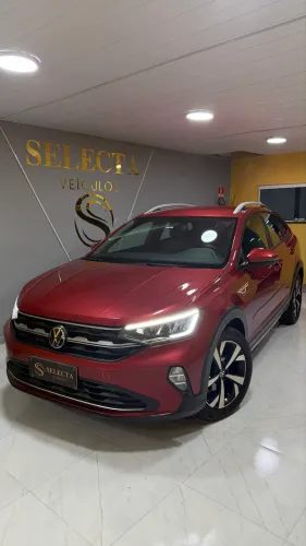 Volkswagen Nivus Highline 1.0 200 TSI Flex AUT 2024