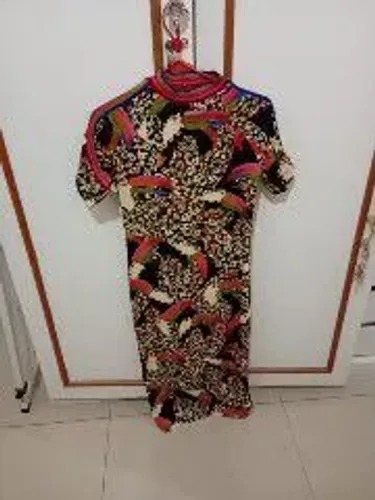 Vestido Farm