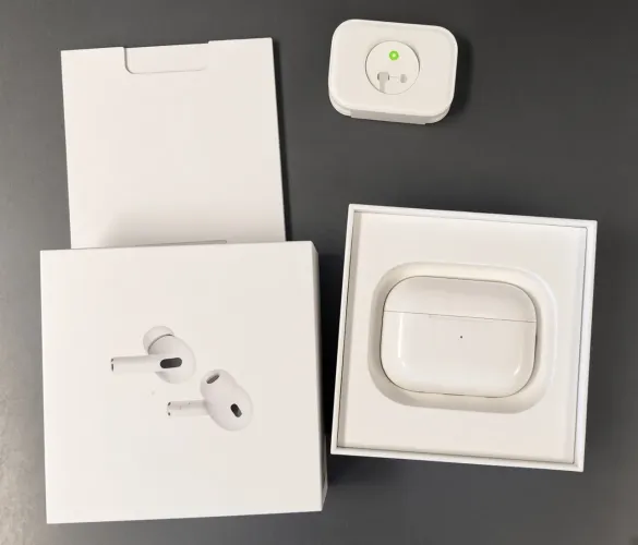 AirPods Pro 2 RPC Idêntica !