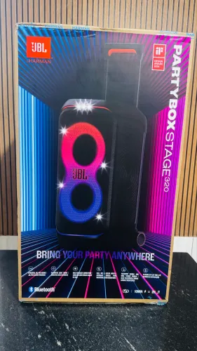JBL Stage 320