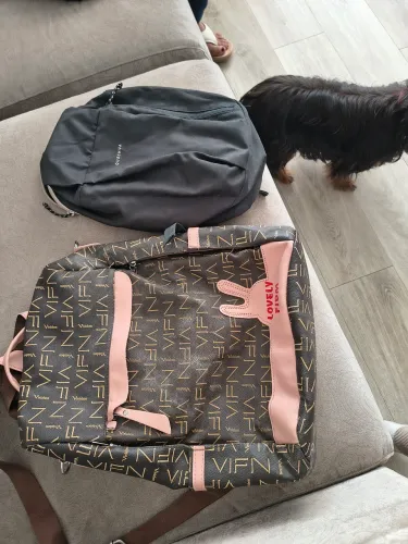 Bolsa/mochila 