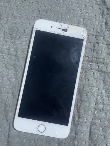 Vendo iPhone 7plus 150 