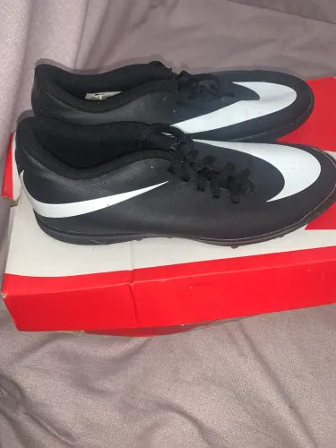 Chuteira Nike Bravata Ii Tf