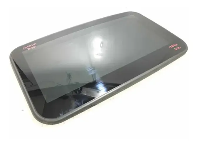 Vidro Teto Solar Toyota Corolla 2020