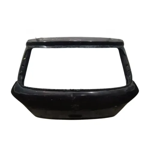 Tampa Traseira Peugeot 307 Hatch 2002 2003 a 2012