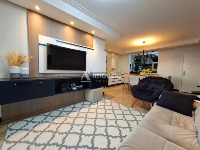 APARTAMENTO A VENDA COM 3 QUARTOS NA VILA ISRAEL
