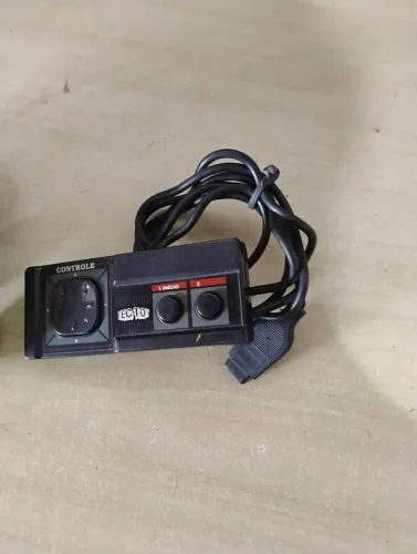 Controle master system