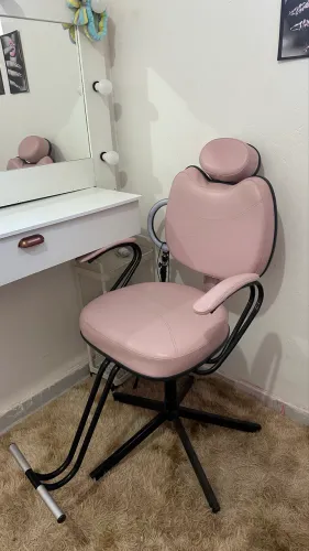 Cadeira de estética