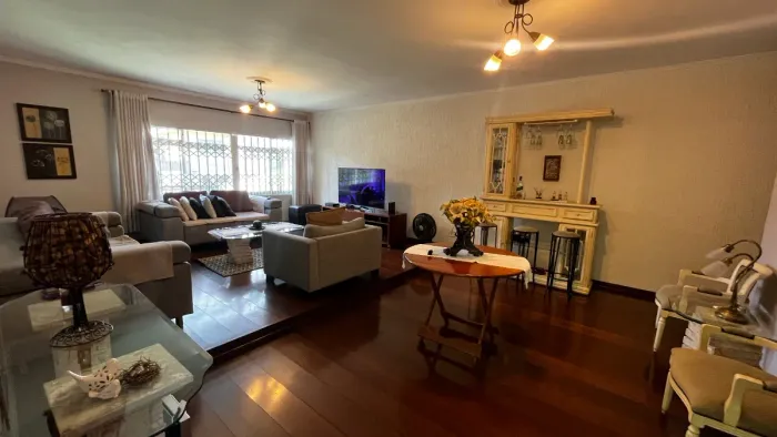Sobrado para venda em Vila Formosa com 4 quartos, sendo 1 suíte, 300m²