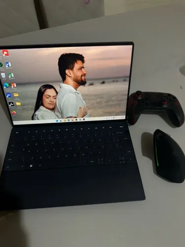 Notebook Dell