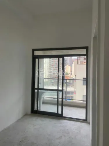 Apartamento à venda Rua Cacilda Becker, Jardim das Acácias - São Paulo