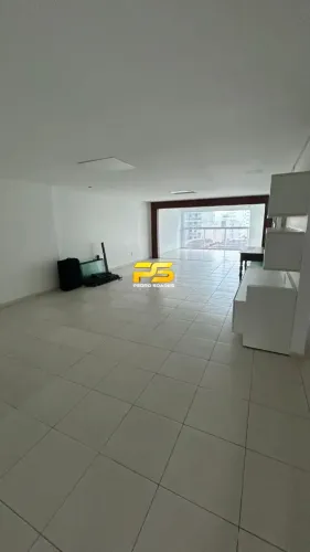 Apartamento Alto Padrão para Locação - Tambaú REF: AP0871